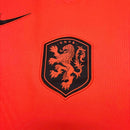 Holanda I - 2026