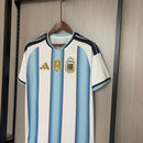Argentina I - 2026