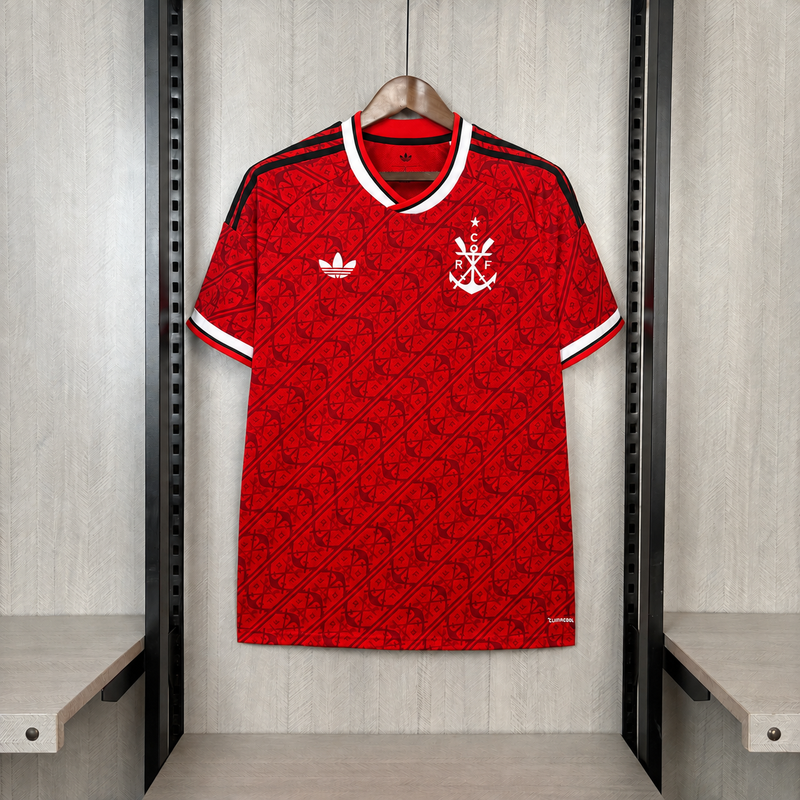Flamengo III - 26/27