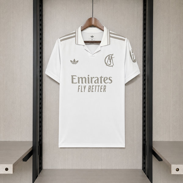 Real Madrid Special Edition - 26/27