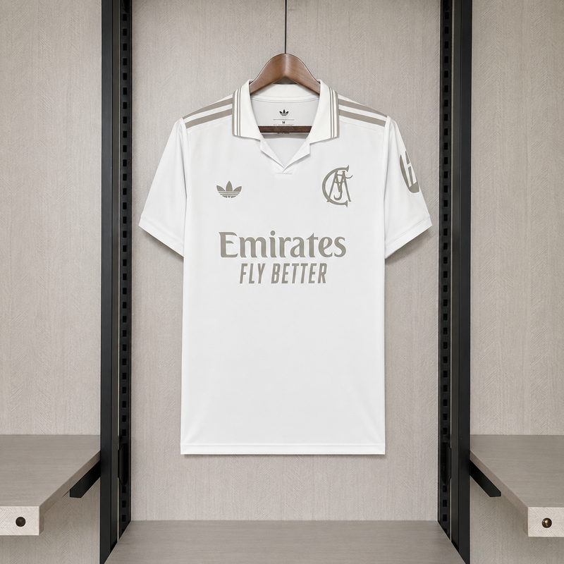Real Madrid Special Edition - 26/27