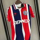 Bahia Retrô II - 1996