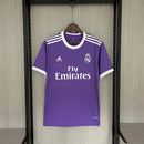 Real Madrid Retrô II - 16/17