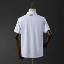 Camisa Colo Colo 25/26 Branca – 100º Aniversário