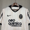 Corinthians Retrô 2010 - Special Edition 100 anos