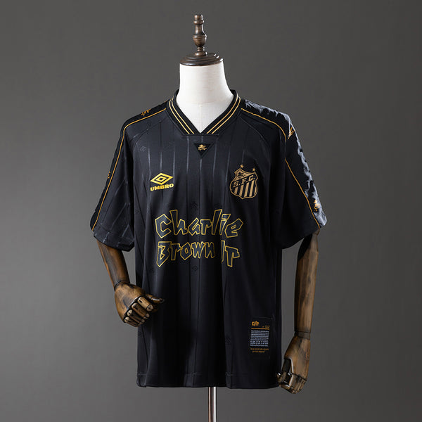 Camisa Santos Special Edition Charlie Brown Oficial