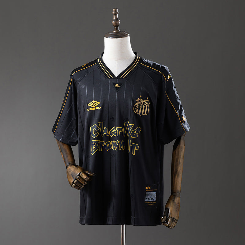 Camisa Santos Special Edition Charlie Brown Oficial