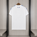 Cruzeiro II - 26/27