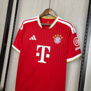 Bayern de Munique I - 26/27