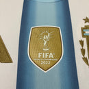 Argentina I - 2026