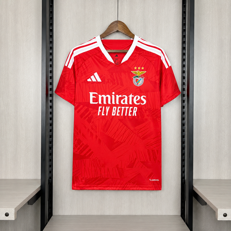 Benfica I - 26/27
