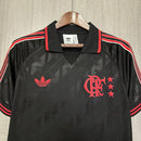 Flamengo Lifestyle Retrô - 25/26