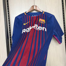 Barcelona Retrô I - 17/18