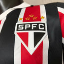 MODELO JOGADOR São Paulo II - 26/27