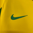 Brasil Retrô Manga Longa I - 2002