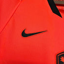 Holanda I - 2026