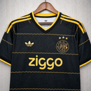 Ajax III - 26/27