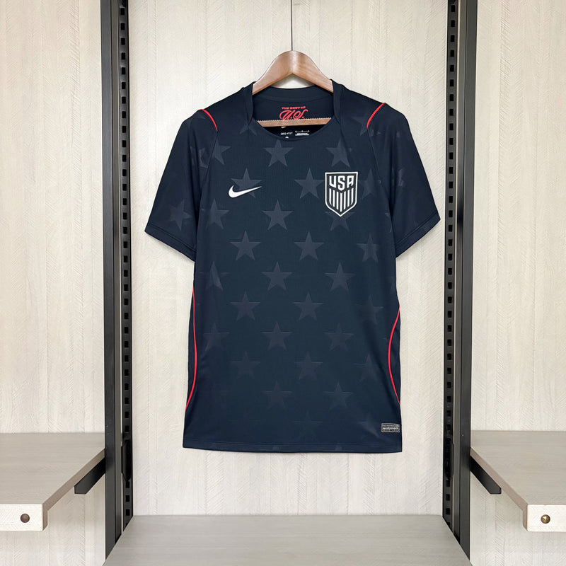 USA II - 26/27