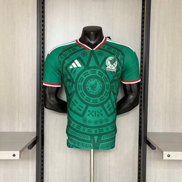 MODELO JOGADOR México I - 26/27
