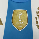 Argentina I - 24/25