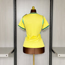 Brasil I - 26/27 (Versão Feminina)