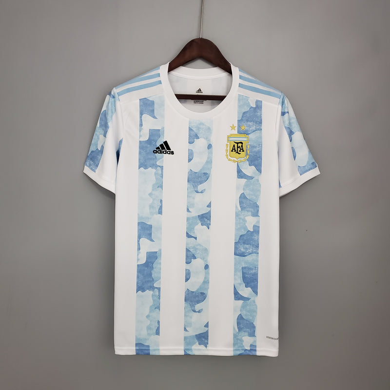 Argentina Retrô I - 2020