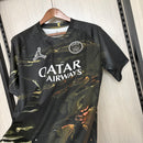 PSG III - 26/27