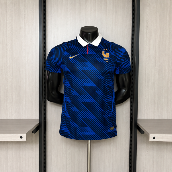 França I (Versão Jogador) – 2026