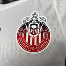 MODELO JOGADOR Chivas Guadalajara II - 26/27