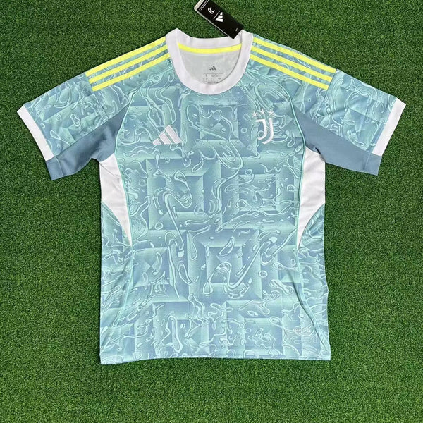 Juventus II 25/26