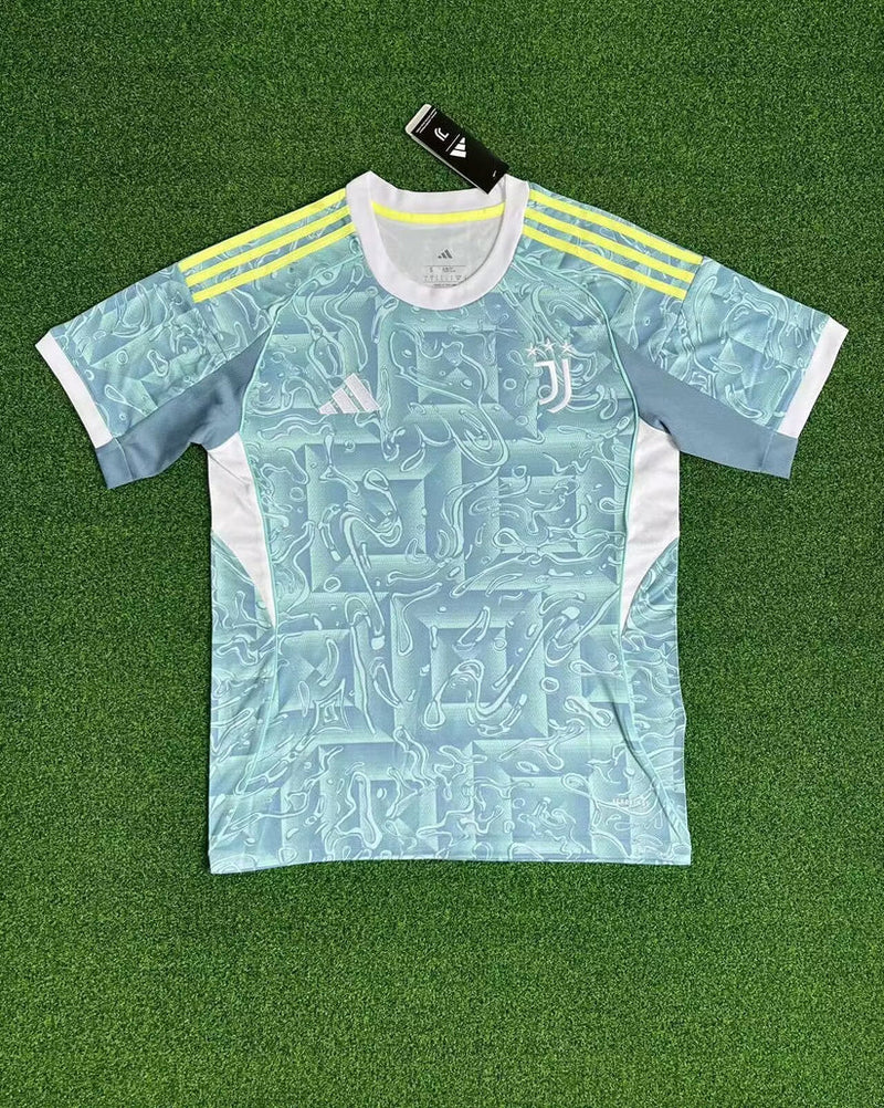 Juventus II 25/26