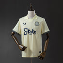 Camisa Everton 25/26 Visitante