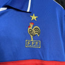 França Retrô - 2000