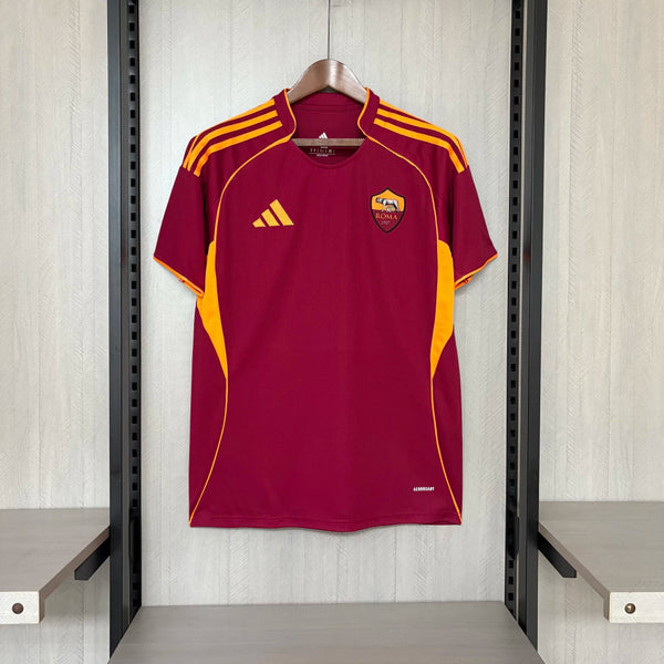 Roma I - 25/26