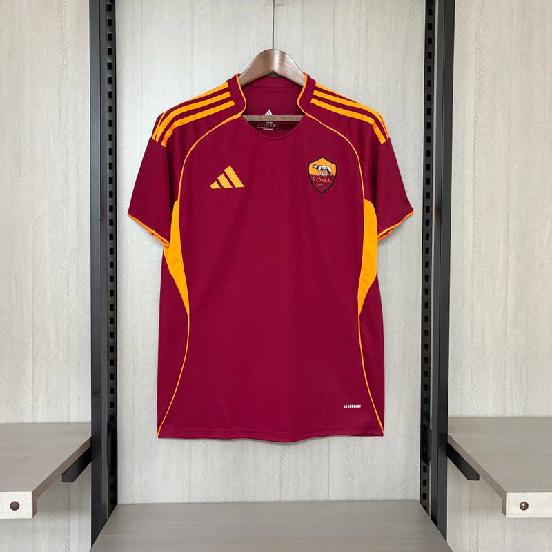 Roma I - 25/26