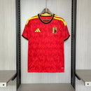 Bélgica I - 2026