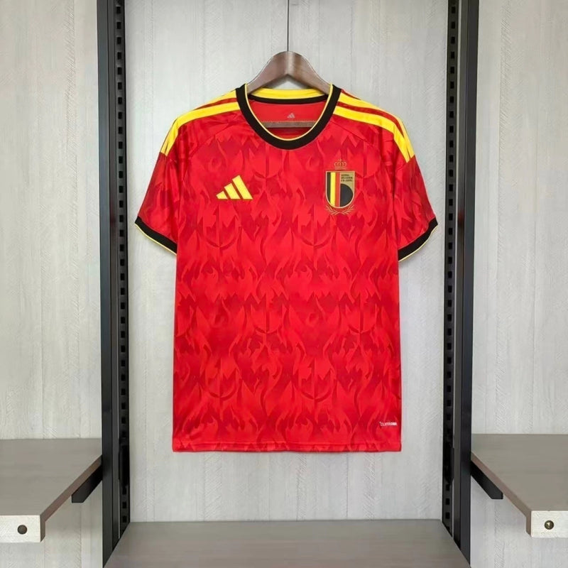 Bélgica I - 2026