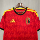 Bélgica I - 2026