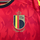 Bélgica I - 2026