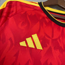 Bélgica I - 2026