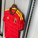 Bélgica I - 2026