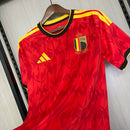 Bélgica I - 2026
