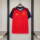Espanha I - 26/27 Bicampeã Mundial