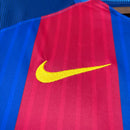 Barcelona Retrô I - 16/17