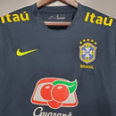Brasil - Versão treino