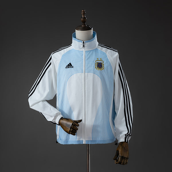 Argentina Corta Vento I - 2006