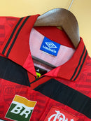 Flamengo Retrô I - 1995