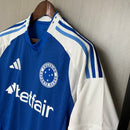 Cruzeiro I - 25/26