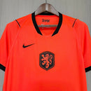 Holanda I - 2026