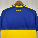 Boca Juniors I - 26/27